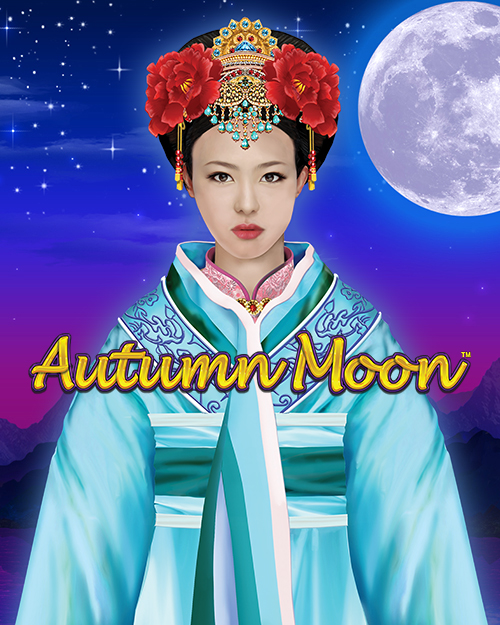 autumn moon