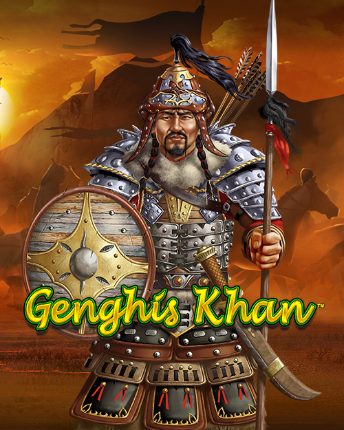 genghis khan