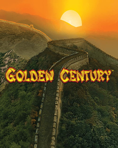 golden century