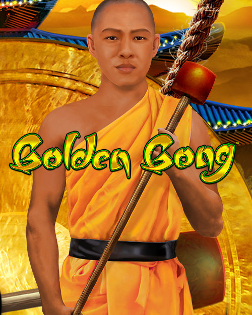 golden gong