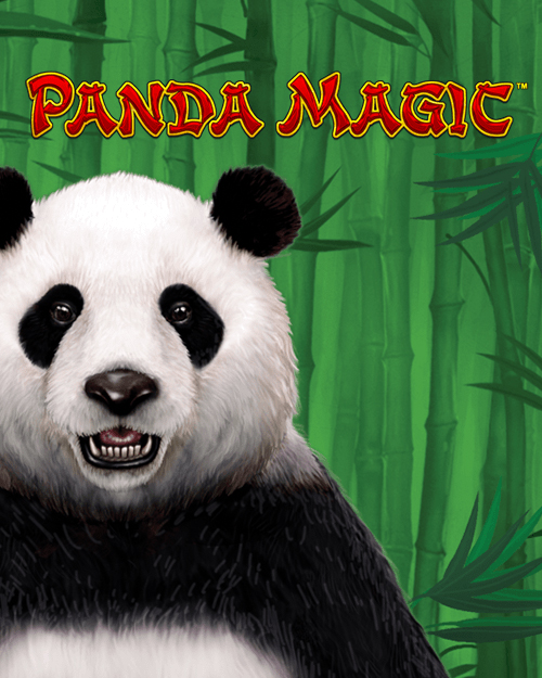 panda magic
