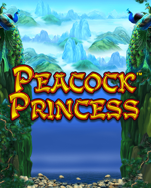 peacock princess