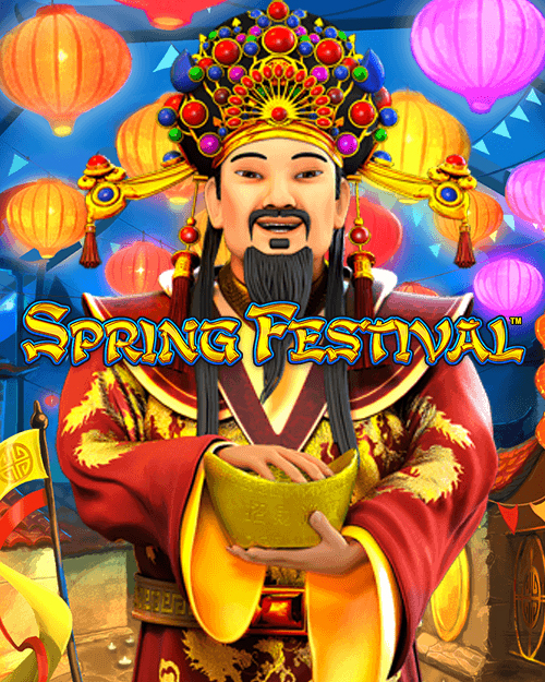 spring festival